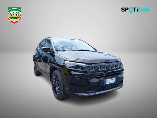 Jeep Compass 1.6 Multijet II 2WD S - foto 3 di 4