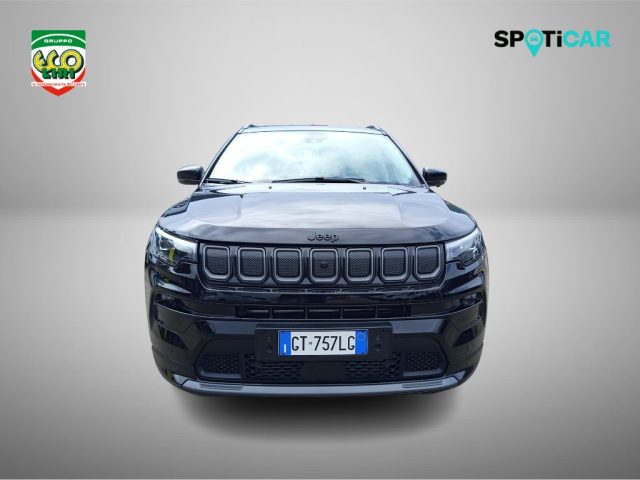 Jeep Compass 1.6 Multijet II 2WD S - foto 2 di 4