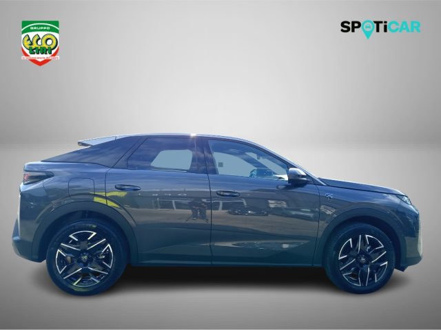 Peugeot 3008 Hybrid 145 e-DCS6 GT - foto 4 di 4