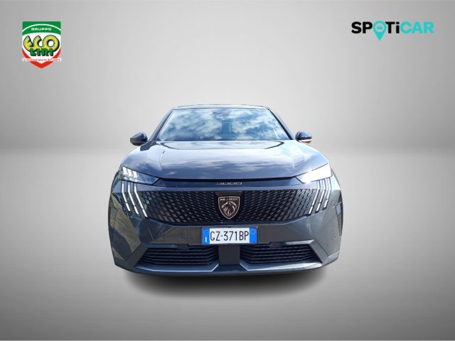 Peugeot 3008 Hybrid 145 e-DCS6 GT - foto 2 di 4