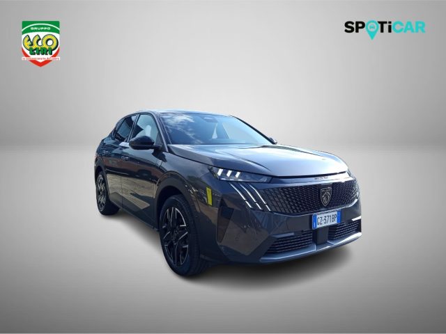 Peugeot 3008 Hybrid 145 e-DCS6 GT - foto 3 di 4