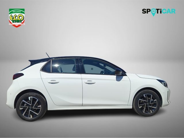 Opel Corsa 1.2 100 CV aut. GS - foto 4 di 21
