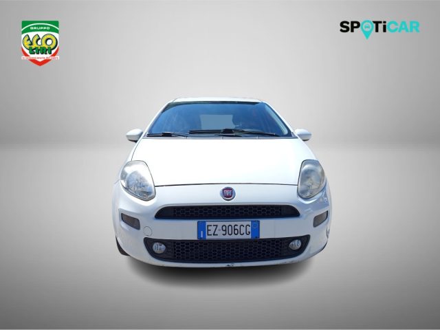Fiat Punto 1.3 MJT II 75 CV 5 porte Street - foto 2 di 4