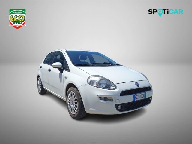 Fiat Punto 1.3 MJT II 75 CV 5 porte Street - foto 3 di 4