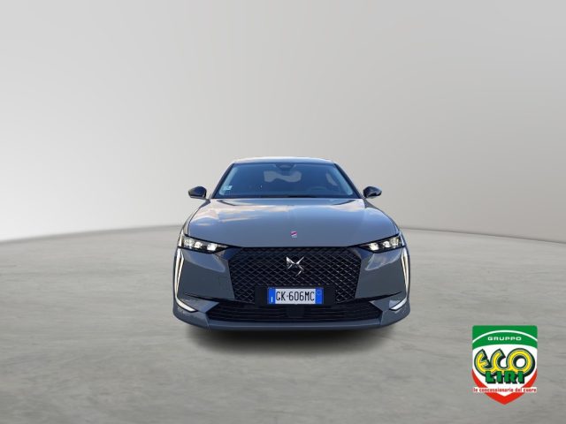 DS Automobiles DS 4 PureTech 180 aut. Performance Line+ - foto 2 di 4