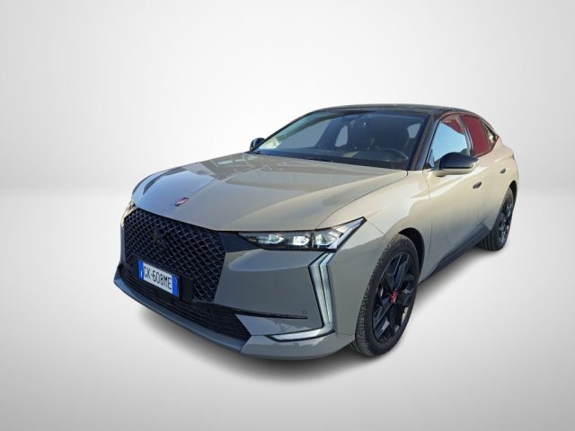 DS Automobiles DS 4 BlueHDi 130 aut. Performance Line+ usato a SAN GIORGIO A LIRI