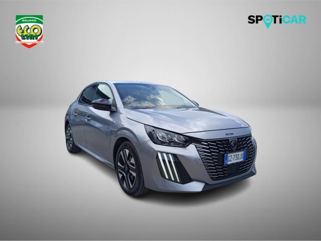 Peugeot 208 PureTech 100 Stop&Start 5 porte Allure - foto 3 di 4