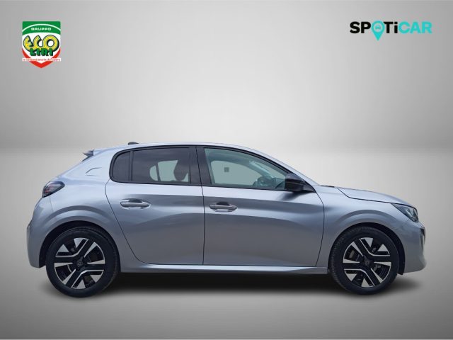 Peugeot 208 PureTech 100 Stop&Start 5 porte Allure - foto 4 di 4