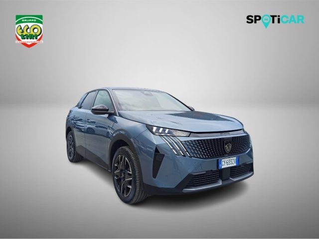 Peugeot 3008 Hybrid 145 e-DCS6 Allure - foto 3 di 4