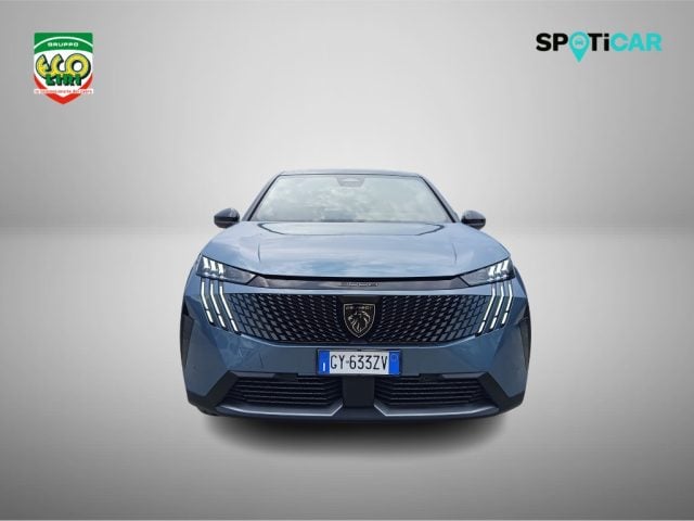 Peugeot 3008 Hybrid 145 e-DCS6 Allure - foto 2 di 4