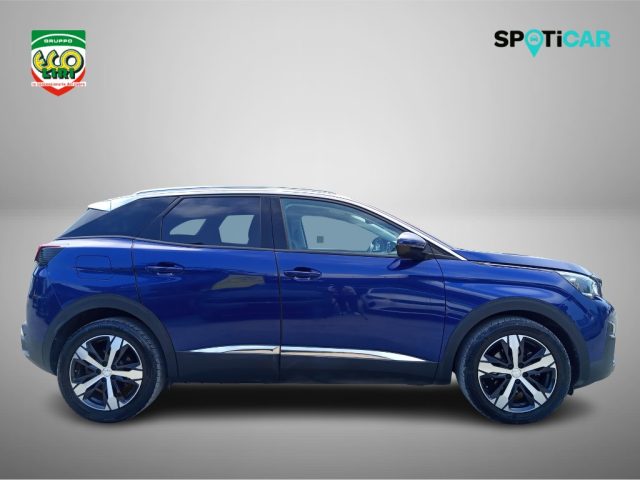 Peugeot 3008 BlueHDi 130 S&S Allure - foto 4 di 4