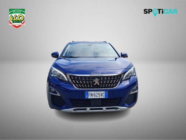 Peugeot 3008 BlueHDi 130 S&S Allure - foto 2 di 4