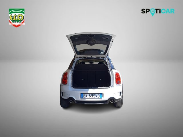 MINI Countryman Mini Cooper D Countryman ALL4 - foto 3 di 4