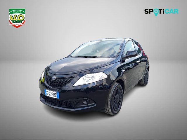Lancia Ypsilon 1.0 FireFly 5 porte S&S Hybrid Silver km 0 a SAN GIORGIO A LIRI