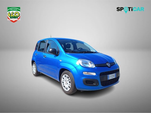 Fiat Panda 1.0 FireFly S&S Hybrid - foto 3 di 4