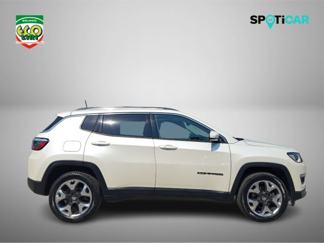 Jeep Compass 2.0 Multijet II 4WD Limited - foto 4 di 4