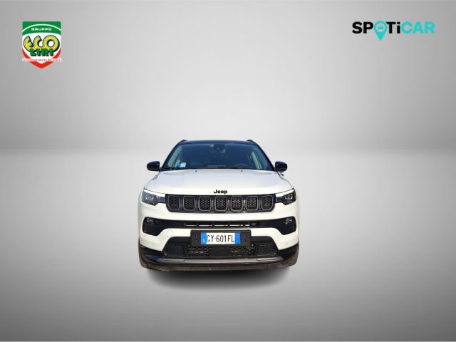 Jeep Compass 1.5 Turbo T4 130 CV MHEV 2WD Summit - foto 2 di 4