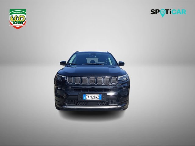 Jeep Compass 1.6 Multijet II 2WD S - foto 2 di 4