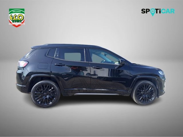 Jeep Compass 1.6 Multijet II 2WD S - foto 4 di 4