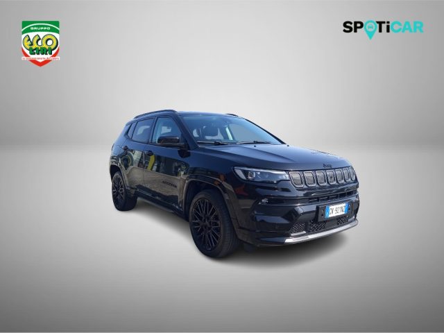 Jeep Compass 1.6 Multijet II 2WD S - foto 3 di 4