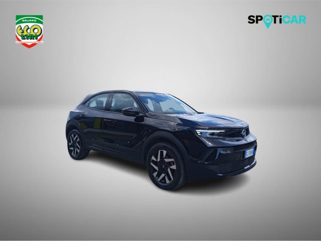 Opel Mokka 1.2 Turbo 136 CV Edition - foto 3 di 4