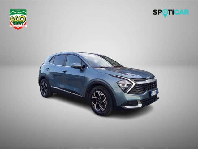 Kia Sportage 1.6 TGDi MHEV DCT Business - foto 3 di 4