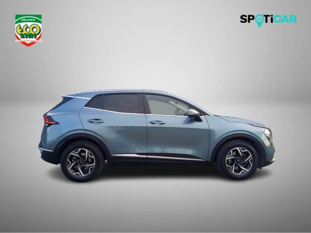 Kia Sportage 1.6 TGDi MHEV DCT Business - foto 4 di 4