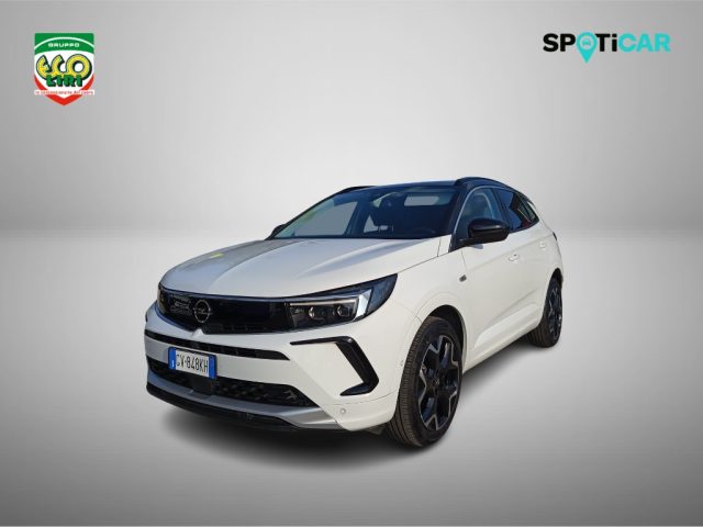 Opel Grandland 1.5 diesel Ecotec aut. Ultimate usato a SAN GIORGIO A LIRI