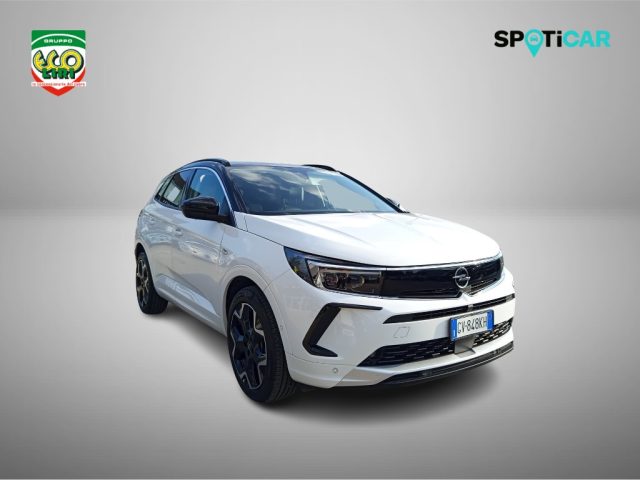 Opel Grandland 1.5 diesel Ecotec aut. Ultimate - foto 3 di 4
