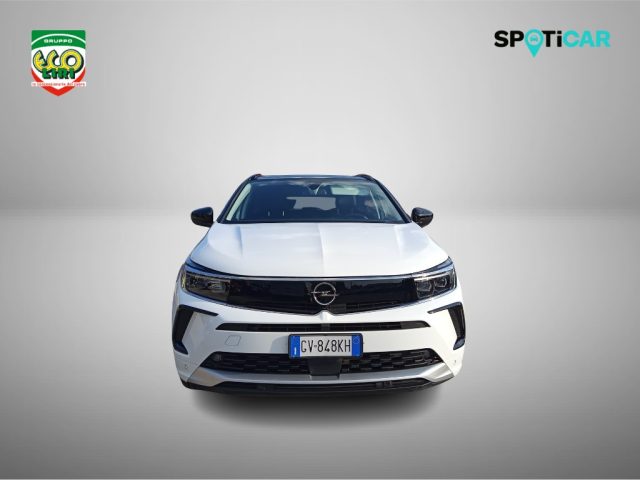 Opel Grandland 1.5 diesel Ecotec aut. Ultimate - foto 2 di 4