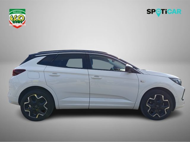 Opel Grandland 1.5 diesel Ecotec aut. Ultimate - foto 4 di 4