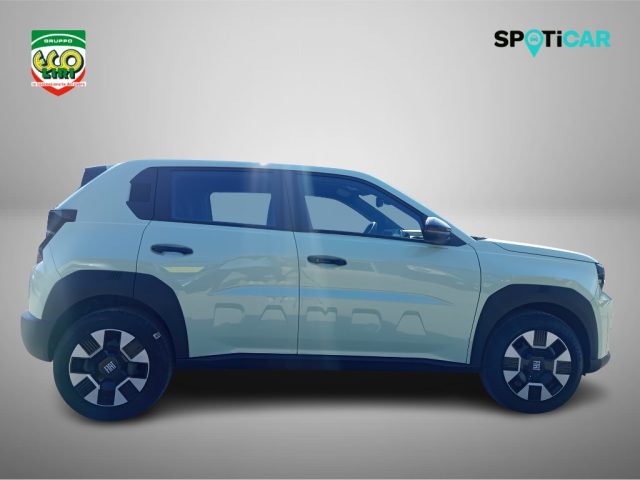 Fiat Grande Panda 1.2 Hybrid 110 CV S&S Icon - foto 4 di 4