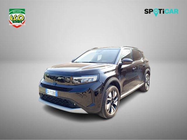 Opel Frontera Hybrid 145 CV EDCT GS usato a SAN GIORGIO A LIRI