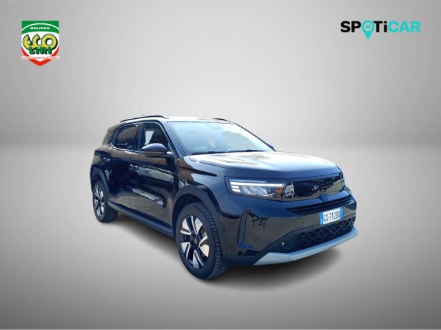 Opel Frontera Hybrid 145 CV EDCT GS - foto 3 di 4