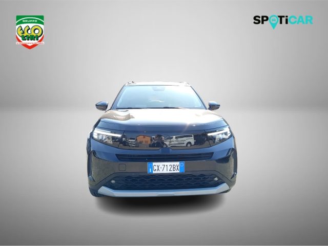 Opel Frontera Hybrid 145 CV EDCT GS - foto 2 di 4