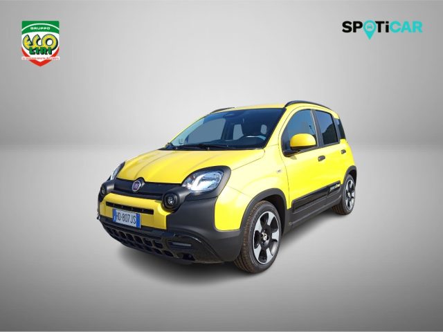 Fiat Pandina 1.0 FireFly 65 CV Hybrid Cross km 0 a SAN GIORGIO A LIRI