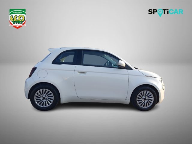 Fiat 500e Berlina 42 kWh - foto 4 di 4