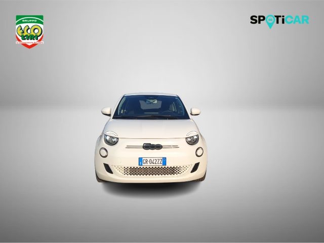 Fiat 500e Berlina 42 kWh - foto 2 di 4