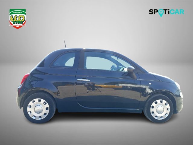 Fiat 500 1.0 Hybrid - foto 4 di 4