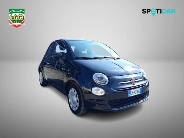 Fiat 500 1.0 Hybrid - foto 3 di 4