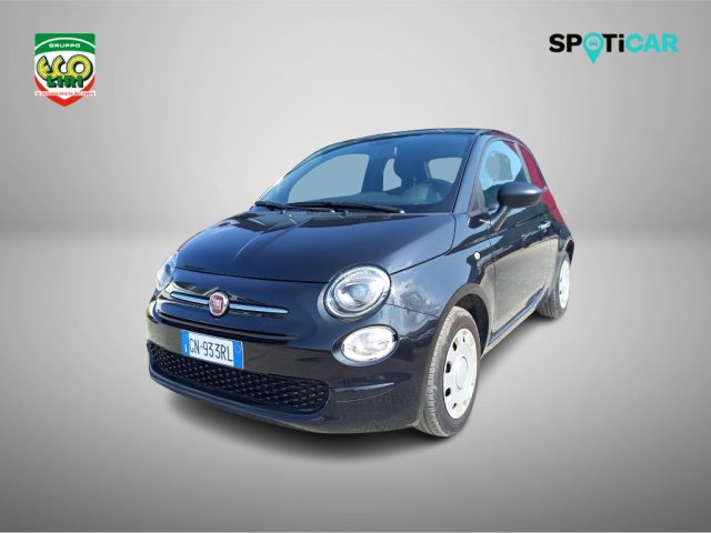 Fiat 500 1.0 Hybrid usato a SAN GIORGIO A LIRI