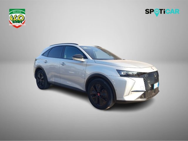 DS Automobiles DS 7 BlueHDi 130 aut. Performance Line+ - foto 3 di 4