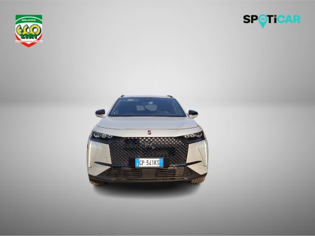 DS Automobiles DS 7 BlueHDi 130 aut. Performance Line+ - foto 2 di 4