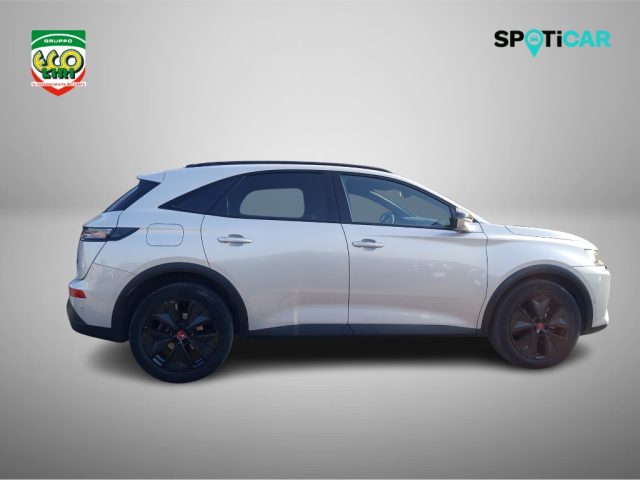 DS Automobiles DS 7 BlueHDi 130 aut. Performance Line+ - foto 4 di 4