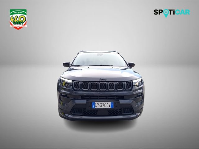 Jeep Compass 1.5 Turbo T4 130 CV MHEV 2WD Summit - foto 2 di 4