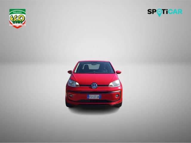 Volkswagen up! 1.0 3p. take up! - foto 2 di 4