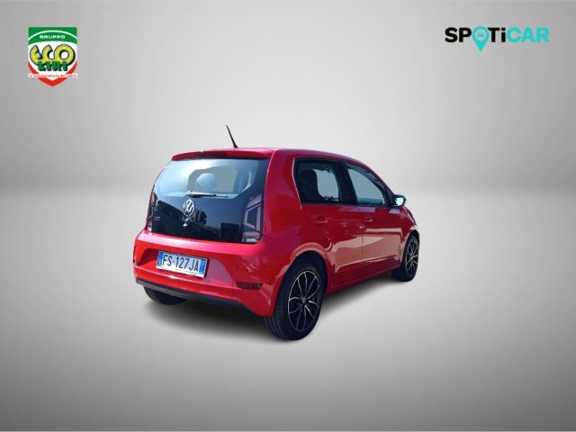 Volkswagen up! 1.0 3p. take up! - foto 4 di 4