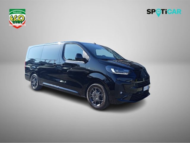Fiat Ulysse 2.0 BlueHDi 180 CV AT8 L3 Combi - foto 3 di 4