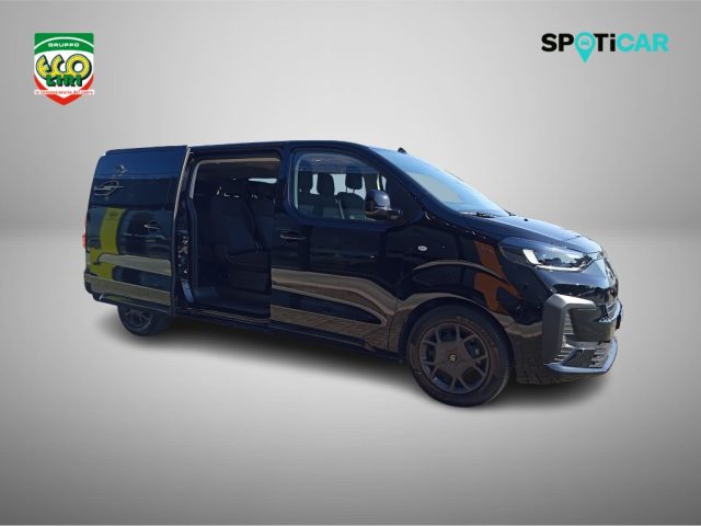 Fiat Ulysse 2.0 BlueHDi 180 CV AT8 L3 Combi - foto 4 di 4