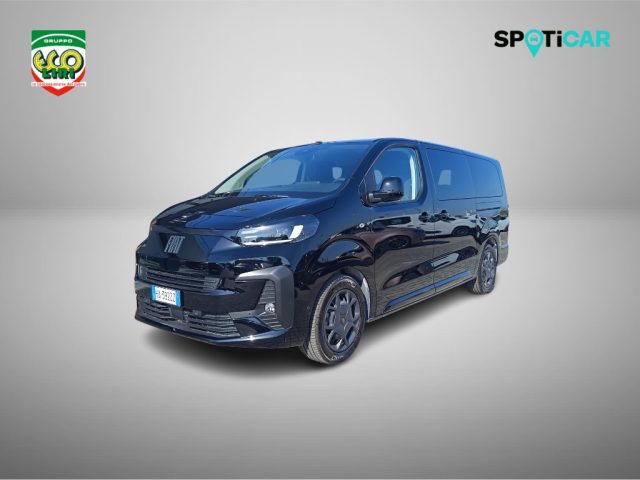 Fiat Ulysse 2.0 BlueHDi 180 CV AT8 L3 Combi usato a SAN GIORGIO A LIRI